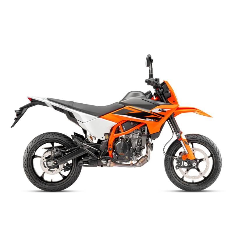 125 SMC R